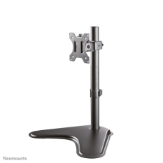 Screen Table Support Neomounts FPMA-D550SBLACK Black Multicolour 32