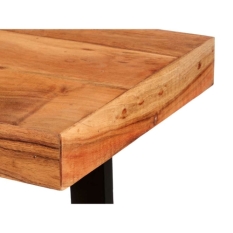 Hall Gift Decor Trama 110 x 35 x 77 cm (Refurbished A)