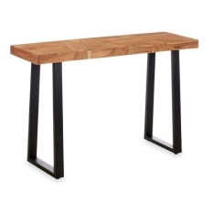 Hall Gift Decor Trama 110 x 35 x 77 cm (Refurbished A)