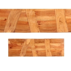 Hall Gift Decor Trama 110 x 35 x 77 cm (Refurbished A)