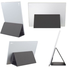 Portable monitor LG Gram+View 16MR70 WQXGA 16