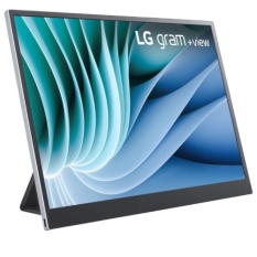 Portable monitor LG Gram+View 16MR70 WQXGA 16