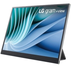 Portable monitor LG Gram+View 16MR70 WQXGA 16