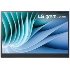 Portable monitor LG Gram+View 16MR70 WQXGA 16