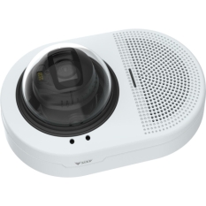 Surveillance Camcorder Axis 02487-001