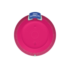 Portable Bluetooth Speakers Ultimate Ears WONDERBOOM 4 Pink