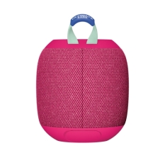 Portable Bluetooth Speakers Ultimate Ears WONDERBOOM 4 Pink