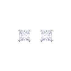 Ladies' Earrings Swarovski 5430365 Sterling silver 925