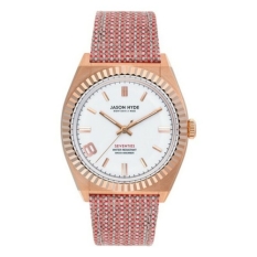 Ladies' Watch Jason Hyde jh20012 (Ø 40 mm)