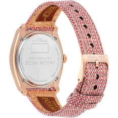 Ladies' Watch Jason Hyde jh20012 (Ø 40 mm)