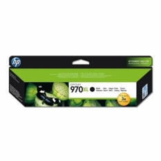 Original Ink Cartridge HP Black