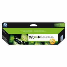 Original Ink Cartridge HP Black