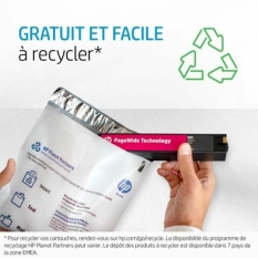 Original Ink Cartridge HP Black