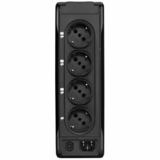 Uninterruptible Power Supply System Interactive UPS Eaton 3P ELLIPSE 700 DIN 420 W