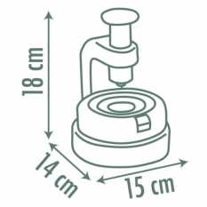 Craft Game Smoby