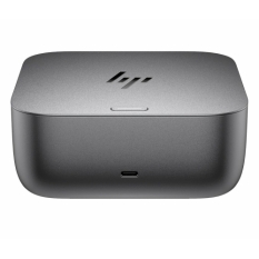 USB Hub HP Thunderbolt 4 Ultra de 280 W G6 Grey 280 W
