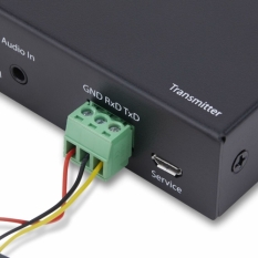 KVM switch Startech IH2006-KVM-EXTENDER