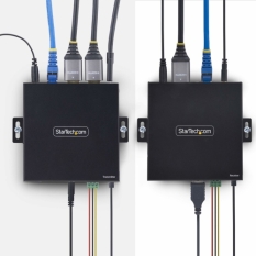 KVM switch Startech IH2006-KVM-EXTENDER