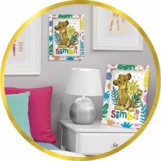 Craft Game Lansay 23 x 4 x 30 cm