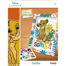 Craft Game Lansay 23 x 4 x 30 cm