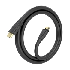HDMI Cable Aisens A150-0959 Black 1,5 m