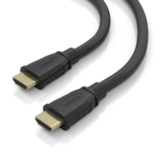 HDMI Cable Aisens A150-0959 Black 1,5 m
