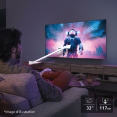 Television Philips 32PHS5500 HD 32