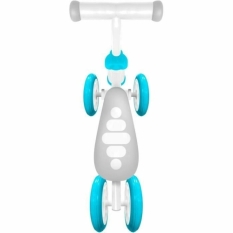 Tricycle Stamp STAMP - CONTROL DE PATINES