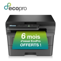 Multifunction Printer Brother DCPL2627DWE