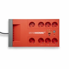 Uninterruptible Power Supply System Interactive UPS Salicru 693DA000002 360 W