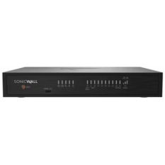 Firewall SonicWall 03-SSC-7003 RJ45 Ethernet LAN 10/100/1000