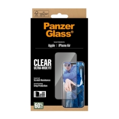 Screen Protector Panzer Glass PG76830 Apple iPhone Air