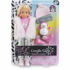Doll Corolle