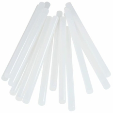Hot melt glue  sticks Rapid Rapid Ø 12 mm 48 Pieces