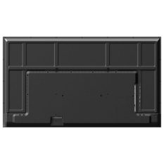 Videowall Monitor Sharp 60006184 4K Ultra HD 65