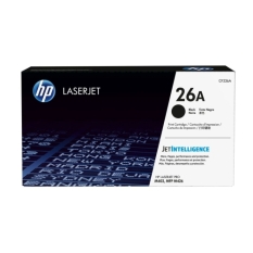 Original Toner HP CF226A Black