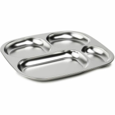 Plate ThermoBaby