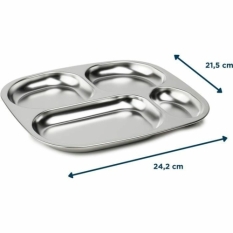 Plate ThermoBaby