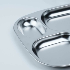 Plate ThermoBaby