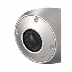 Surveillance Camcorder Axis 01766-001