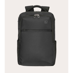 Laptop Backpack Tucano BKMAR15-AGS-BK Black