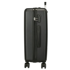 Set of suitcases Disney Mickey Mouse Multicolour