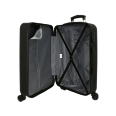 Set of suitcases Disney Mickey Mouse Multicolour
