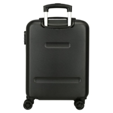 Set of suitcases Disney Mickey Mouse Multicolour