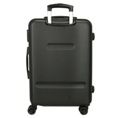 Set of suitcases Disney Mickey Mouse Multicolour