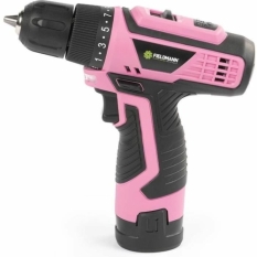 Electric screwdriver Fieldmann FDV 10249-A