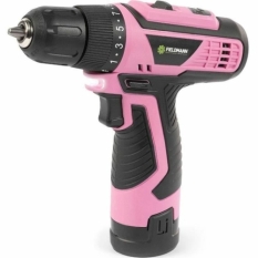 Electric screwdriver Fieldmann FDV 10249-A