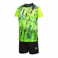 Children's Sports Outfit J-Hayber Snake Multicolour